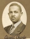 Charles Cassell