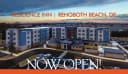 Becker Morgan Group Hospitality Project Complete