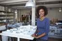 Women in leadership