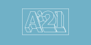 A'21 logo 