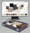 Material Desk_tray edit