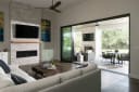 Andersen MultiGlide door