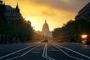 US Capitol