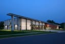 MADISON FIRE DEPARTMENT STATION 14 BY OPN ARCHITECTS IS A 2020 RECIPIENT OF THE AIA JUSTICE FACILITIES REVIEW