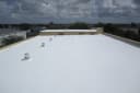 GAF roofing membrane