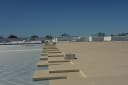 GAF, cold storage roof