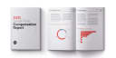 Small firm comp header