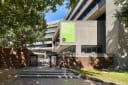 AIA headquarters