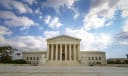 Supreme Court of the United States in Washington, D.C.