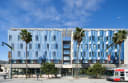 The Edwin M. Lee Apartment Building
