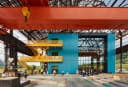 RIDC Mill 19 is a 2023 COTE Top Ten award recipient.