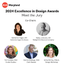 Excellence in dEisgn