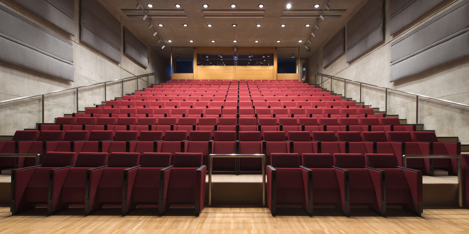 Yale Center for British Art Receives 2017 AIA Award Cavanaugh Tocci