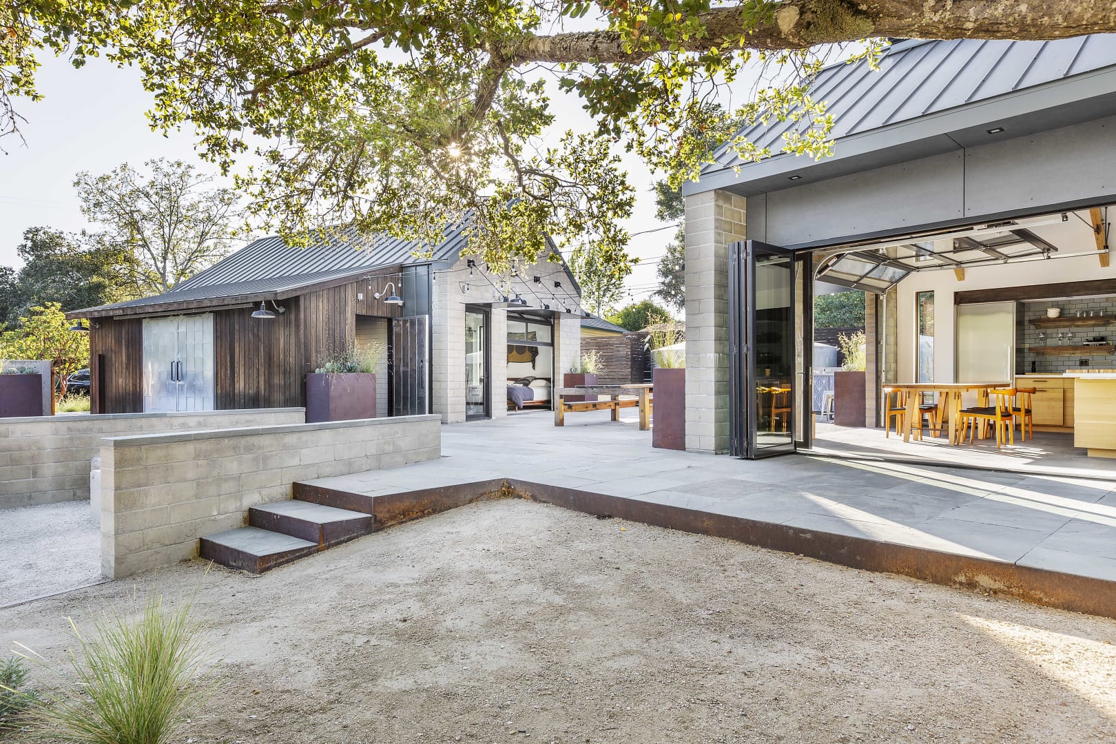 Sonoma Farmhaus - AIA