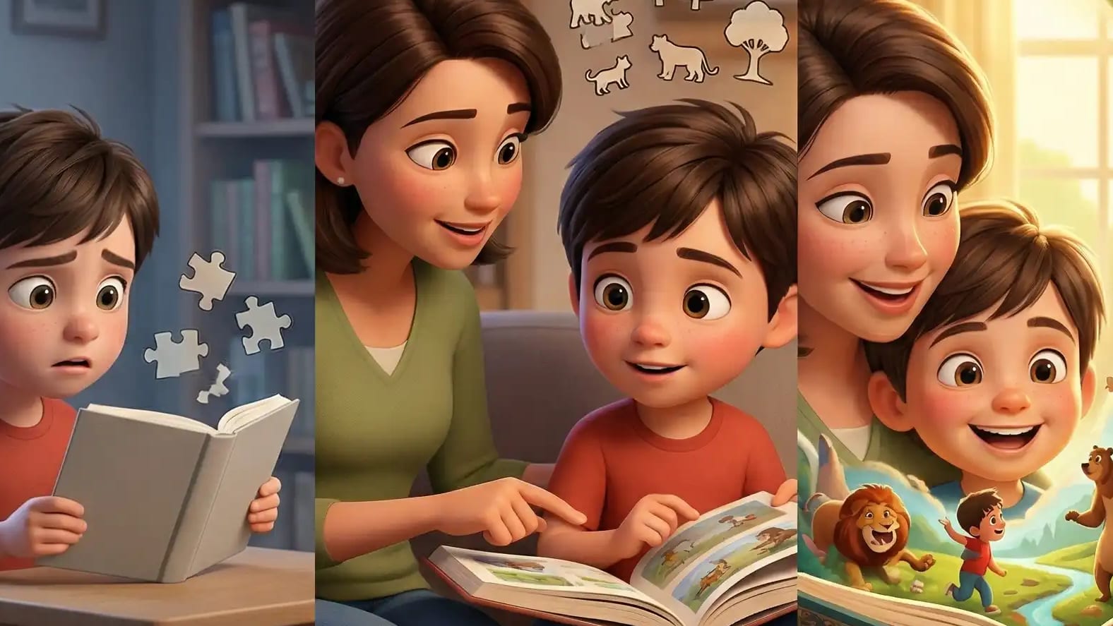 How to Find a Good Mentor for Your Child (and What to Look For)