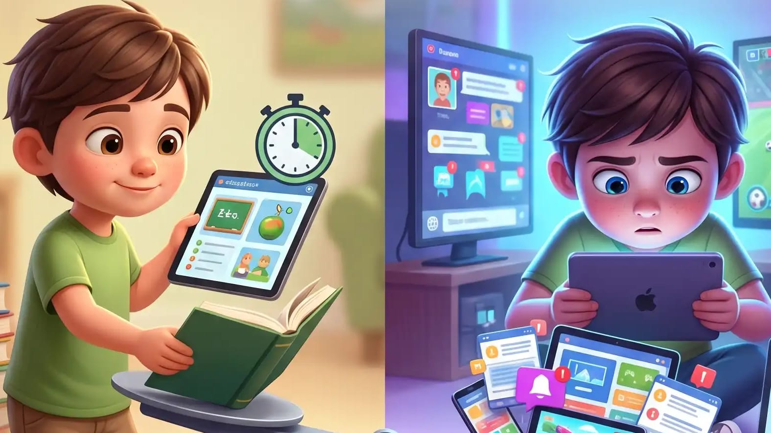 What Age Should a Child Get a Phone? A Practical Guide for Parents