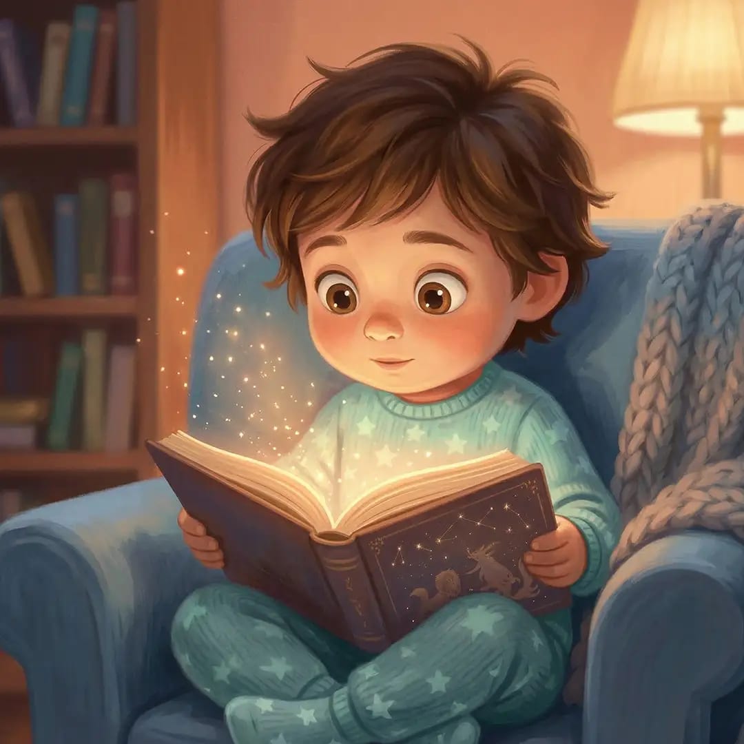 How to Build a Reading Habit in Children (Step-by-Step Guide for Parents)