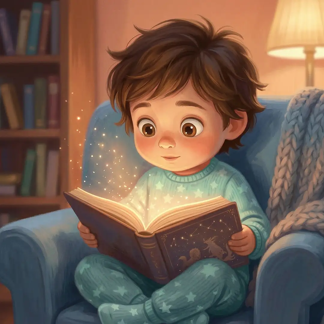 How to Build a Reading Habit in Children (Step-by-Step Guide for Parents)