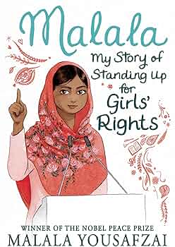 Cover of I Am Malala (Young Readers Edition)