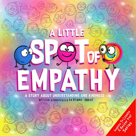 Cover of A Little Spot of Emotion (series)