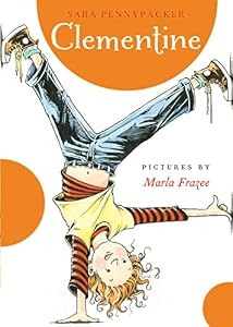 Cover of Clementine