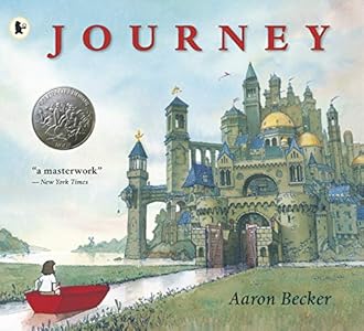 Cover of Journey