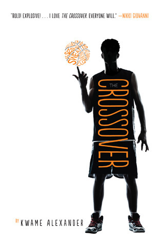 Cover of The Crossover