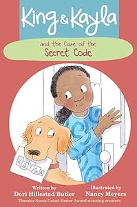 Cover of King & Kayla