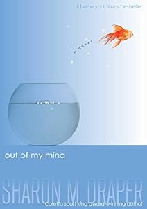 Cover of Out of My Mind