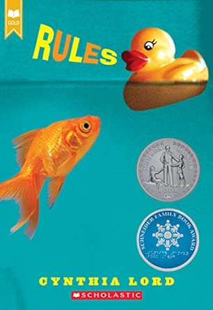 Cover of Rules