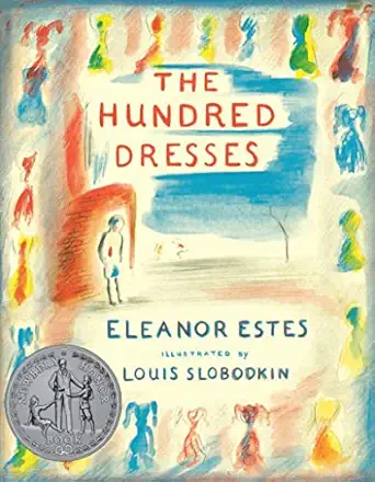 Cover of The Hundred Dresses