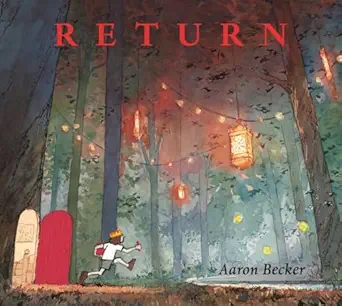 Cover of Return
