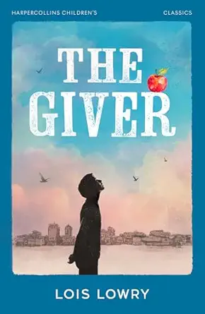 Cover of The Giver