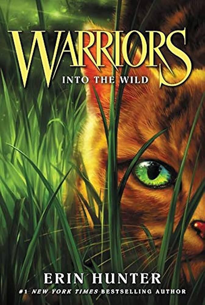 Cover of Warriors