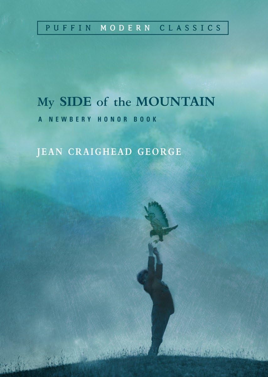 Cover of My Side of the Mountain