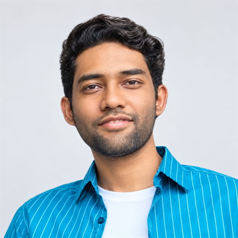 Dhiraj Bodade