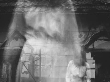 Жительница Шеффилда похудела на 40 кг благодаря охоте на привидений