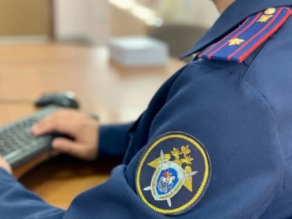 По ходатайству органов следствия житель Глазовского района заключен под стражу за убийство знакомой