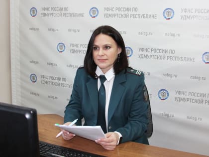 Об изменениях по НДС для плательщиков, применяющих УСН, рассказали на вебинаре в Ижевске