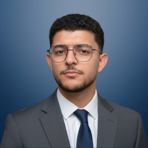 Soufyane Khalfallah - loyalty team