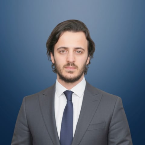 abdulrahman ajam - CRM at Loyalty