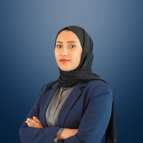 maryam fadil loyalty art director 
