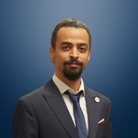 Mahmoud Ali Creative Director at loyalty