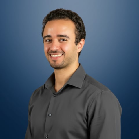 Yassine Basso Marketing Manager at Loyalty neo