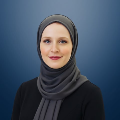 Sara Deniz who manage the Ads at loyalty