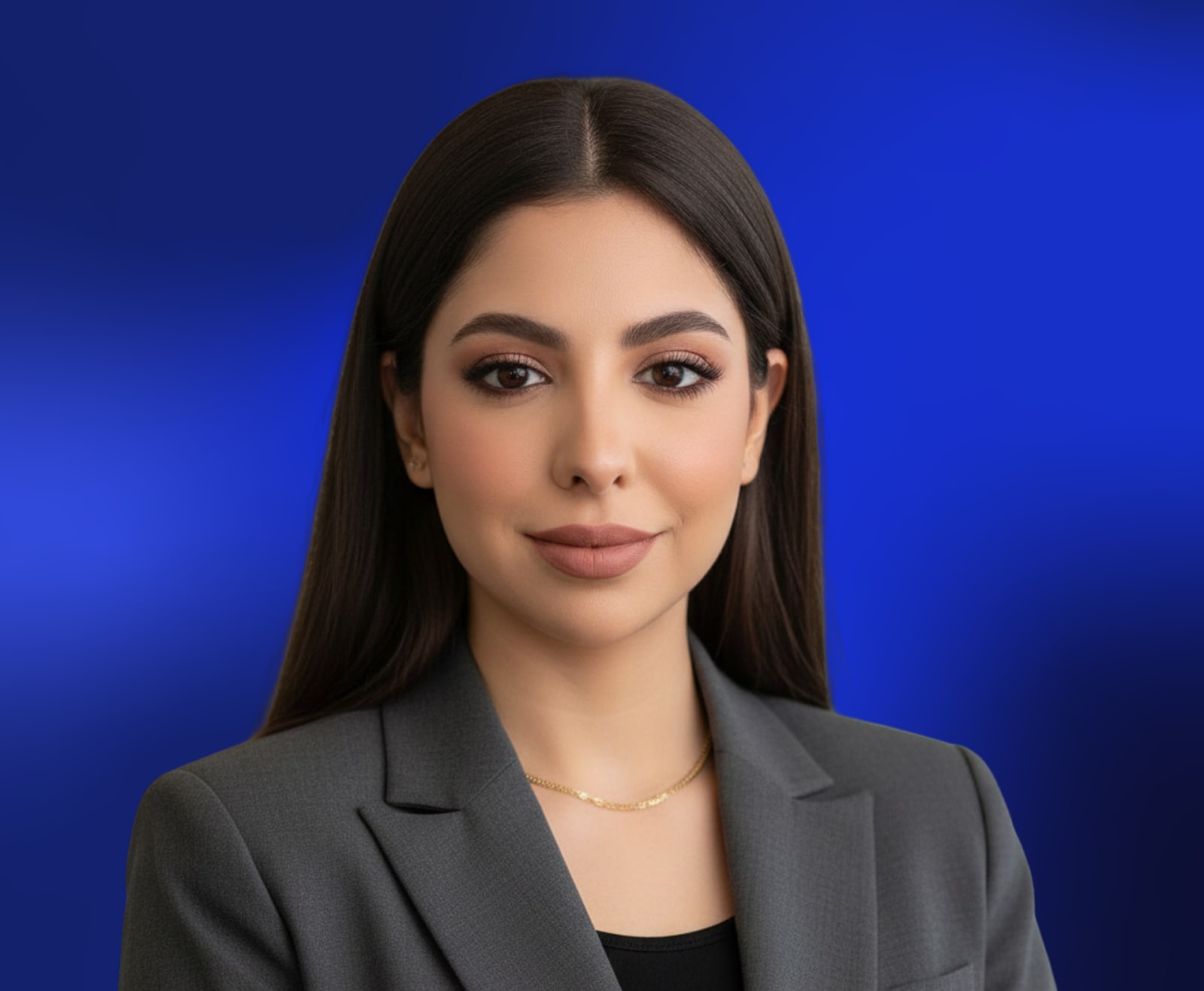 Ms. Reem Elbizri