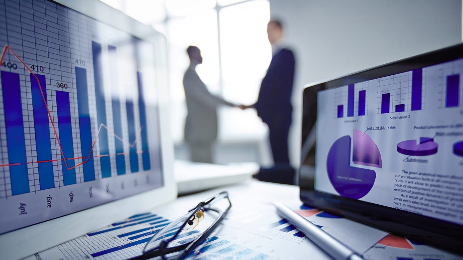 Healthcare Marketing agency