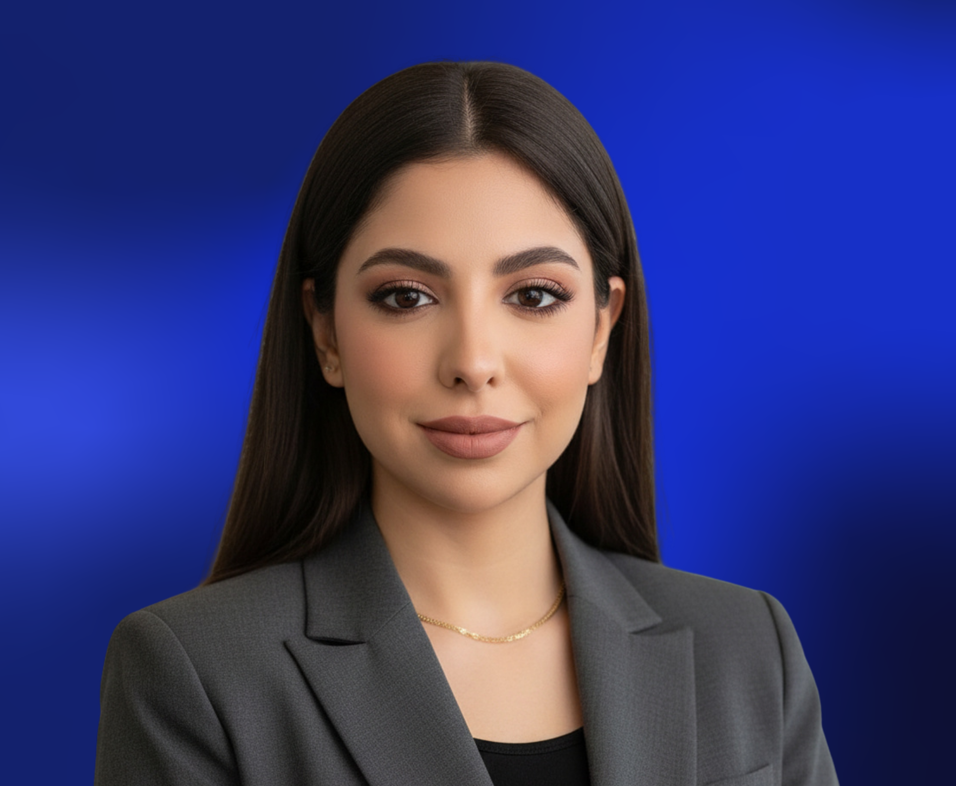 Ms. Reem Elbizri