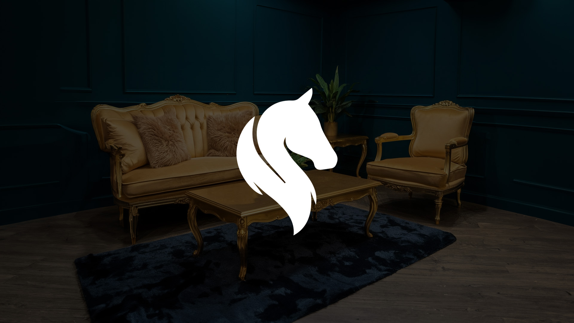 Complete Digital Brand Redesign — Soul Luxury — visual 1