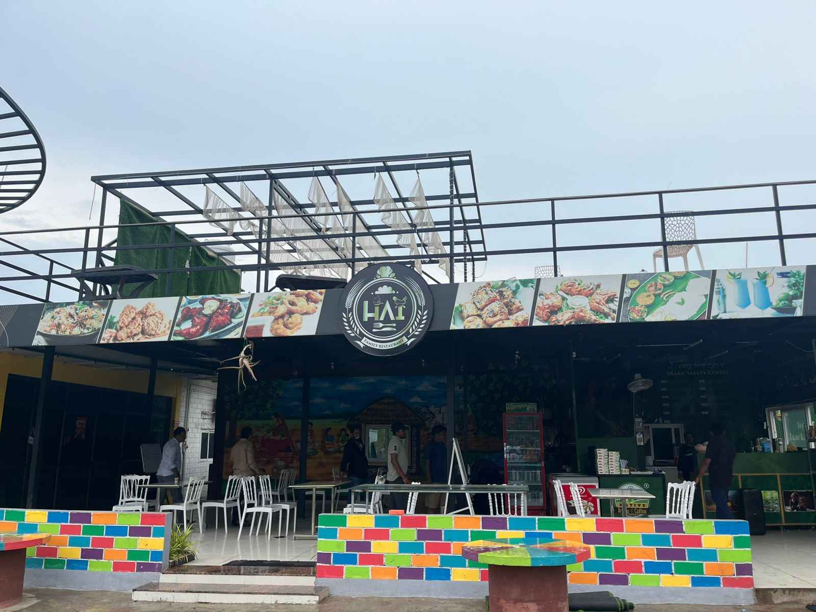 Hai Family Restaurant